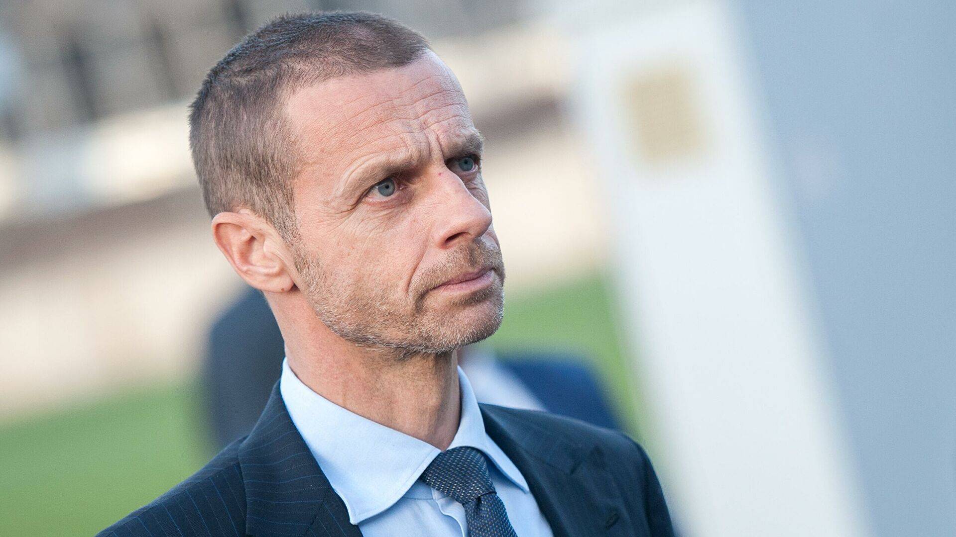 Чеферін: « Аньєллі постійно брехав мені »