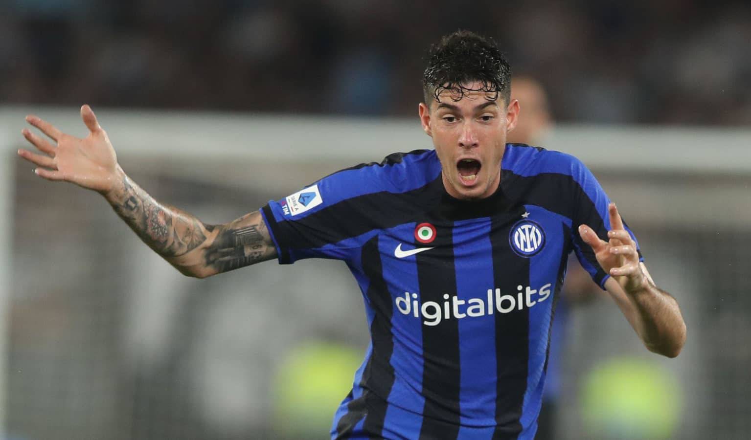 Реал знайшов підсилення для своєї оборони в Італії