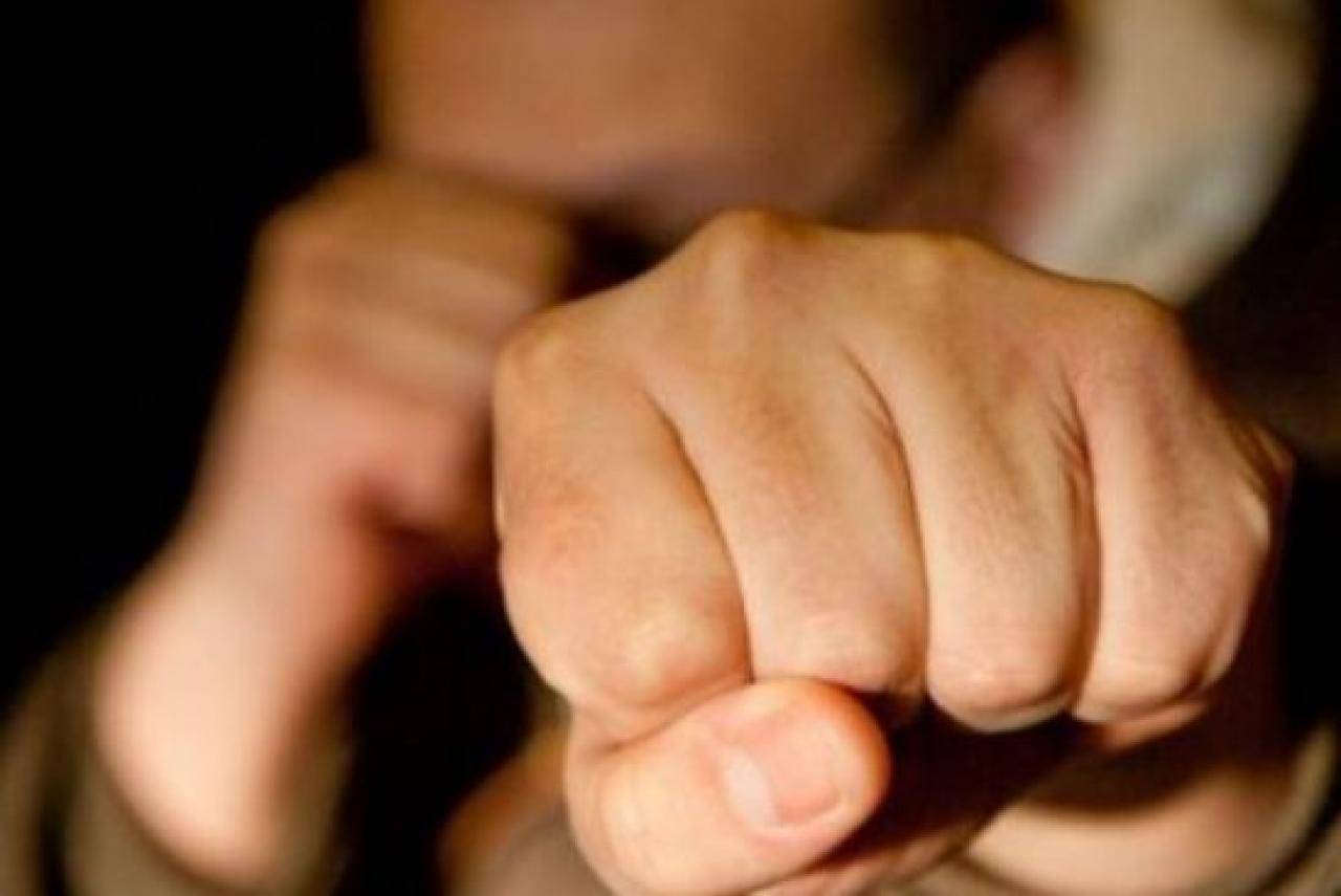 В Черкассах избили юного игрока «Мавп»