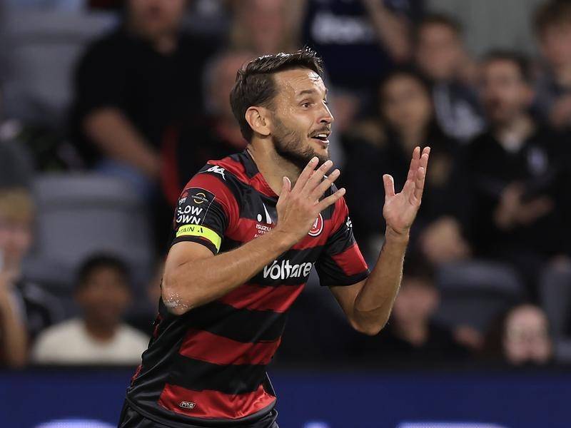 Екс-гравець «Динамо» Нінкович завершить кар'єру в кінці сезону