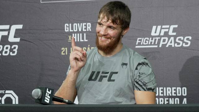 Потеря – про бій з росіянином в UFC: «Дуеліст візьме Пірата на абордаж і втопить у Саудівській Аравії»