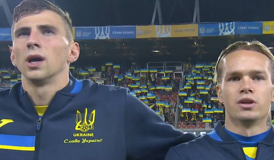 Забарный или Мудрик? Кто лучший украинский легионер месяца по мнению Хацкевича?
