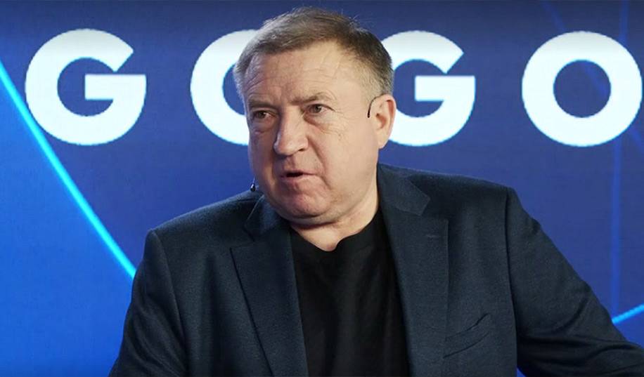 Відомий тренер дав позитивний прогноз на матч Україна – Чехія