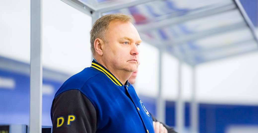 Підгурська: «У нас завдання битися за медалі»