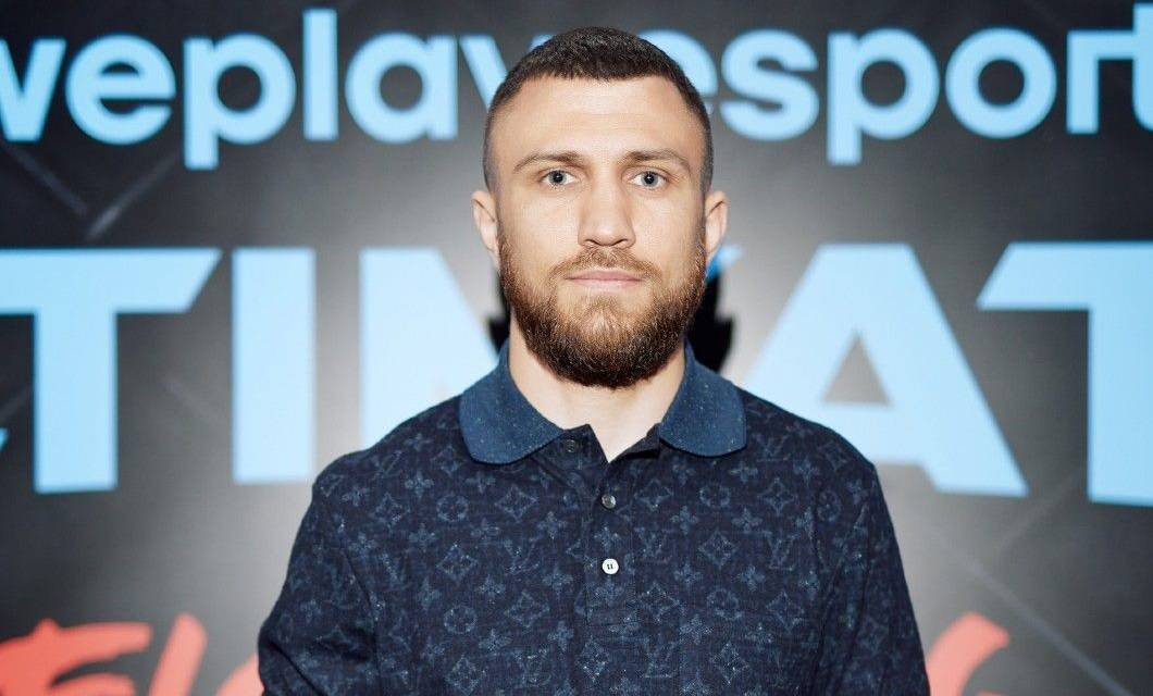 Арум: «После боя с Комми WBO назначит Ломаченко обязательным претендентом»