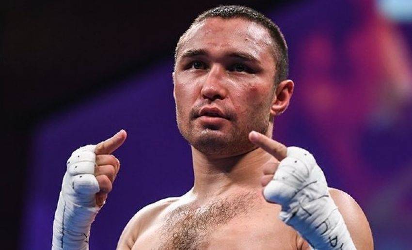 Екс-чемпіон світу Ліпінец повернеться в вагу Ломаченко і хоче битися в претендентському бою
