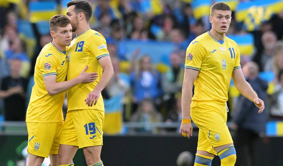 Довбик може стати одноклубником Циганкова в Іспанії