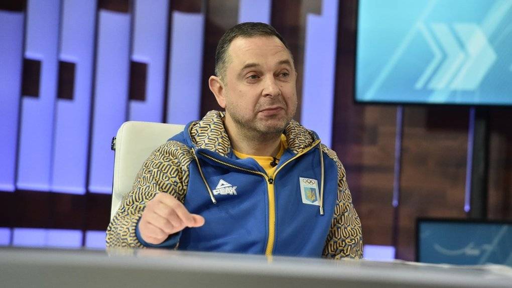 Гутцайт – про Олімпіаду-2024: «У багатьох видах спорту ми маємо перспективи»
