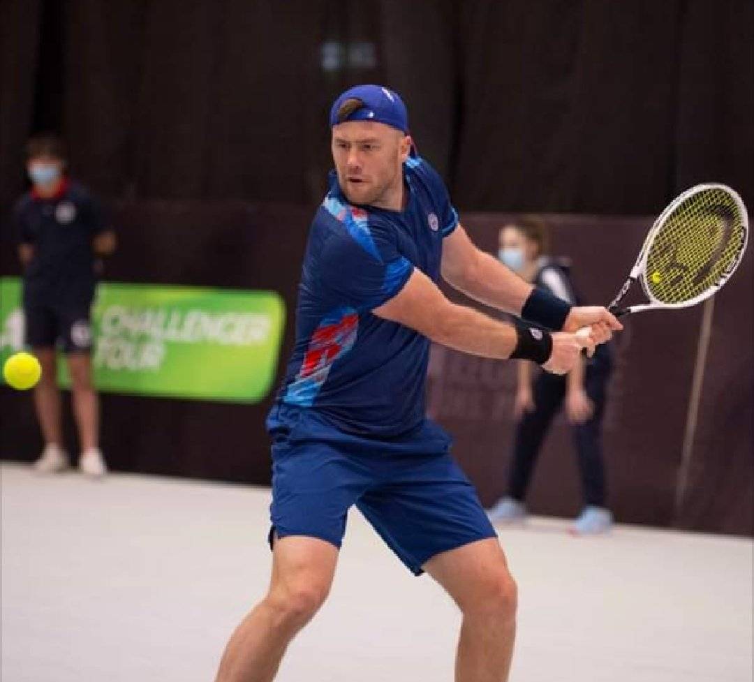 Марченко пробився до другого кола кваліфікації US Open