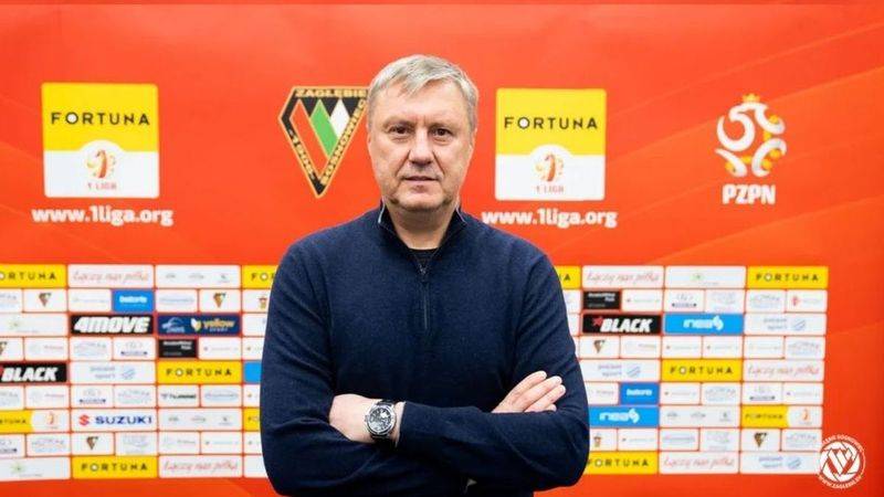 Хацкевич: «В других клубах тренеров не бьют»