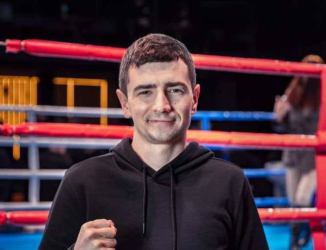 Чепілко: «Чи відбудеться бій Усик – Ф’юрі відомо тільки Богу і самому Тайсону»