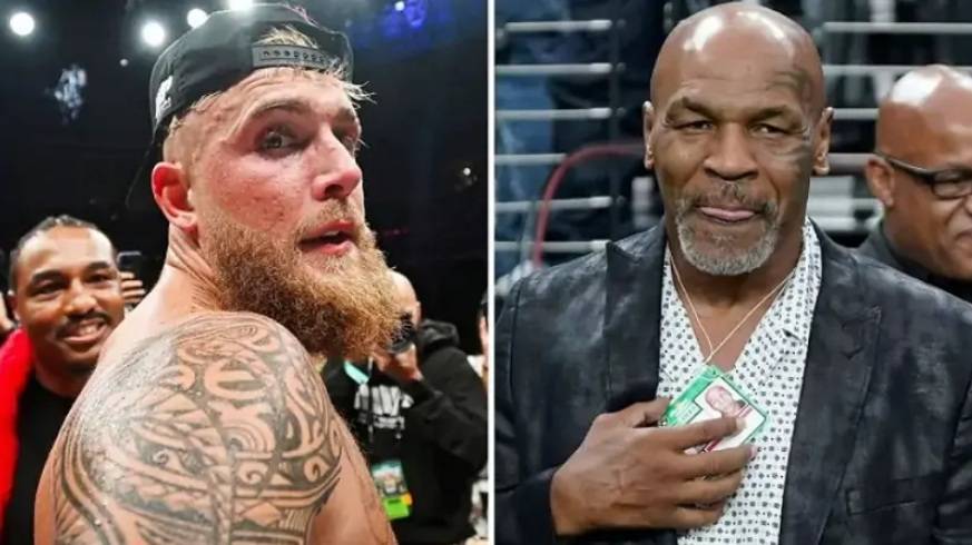 Боєць UFC – про поєдинок Тайсон – Пол: «Мені це не подобається»
