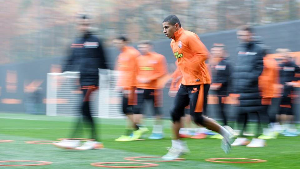 Сегодня «Шахтер» сыграет в Лиге чемпионов против «Динамо» Загреб