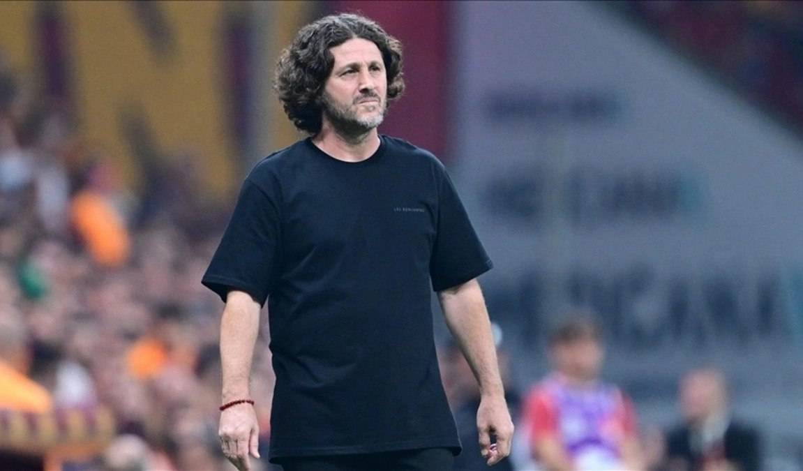 Зубков, Сікан та Батагов отримали нового головного тренера у Трабзонспорі