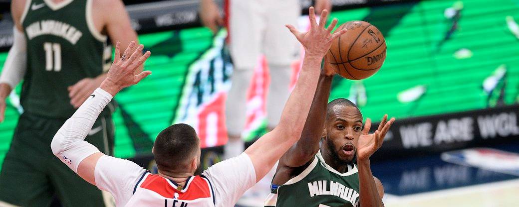 «Перестаньте давать игровое время Леню». Фанаты «Вашингтона» недовольны игрой украинца