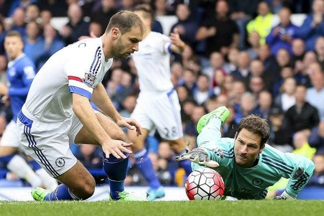 Конте: «С Беговичем и Ивановичем разногласий нет»