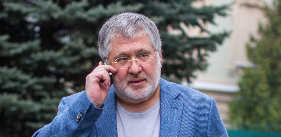 Коломойский рассказал, причастен ли он к проекту СК «Днепр-1»