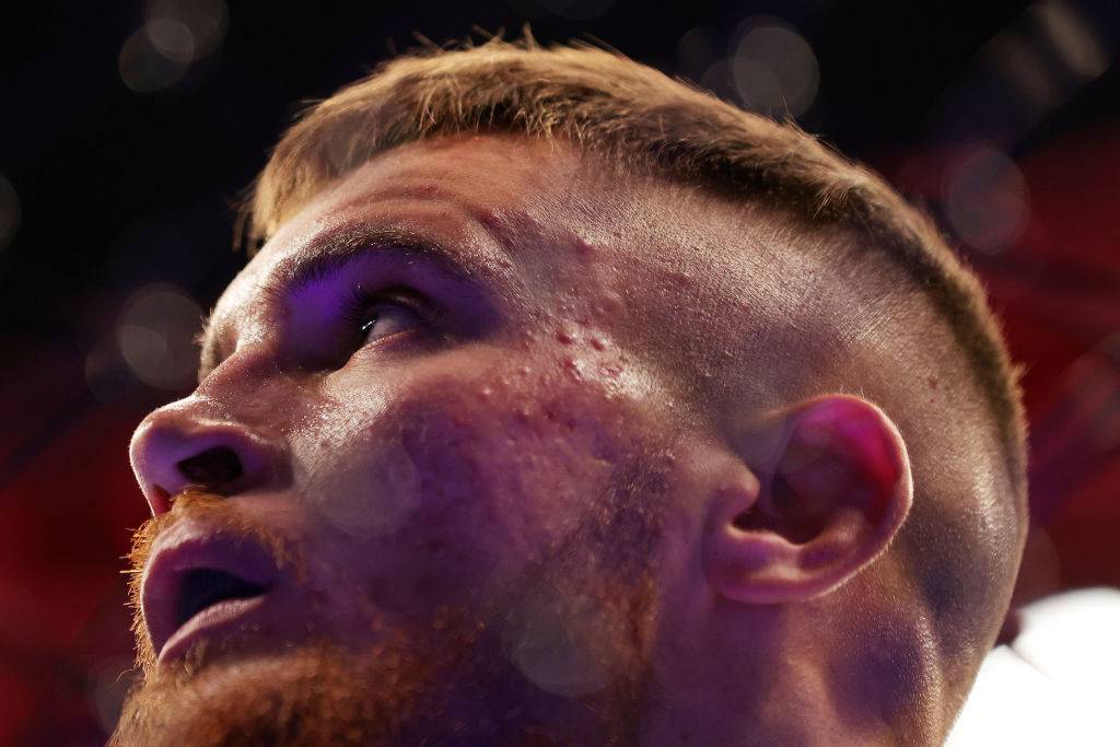Відомий суперник Потєрі на турнірі UFC 301
