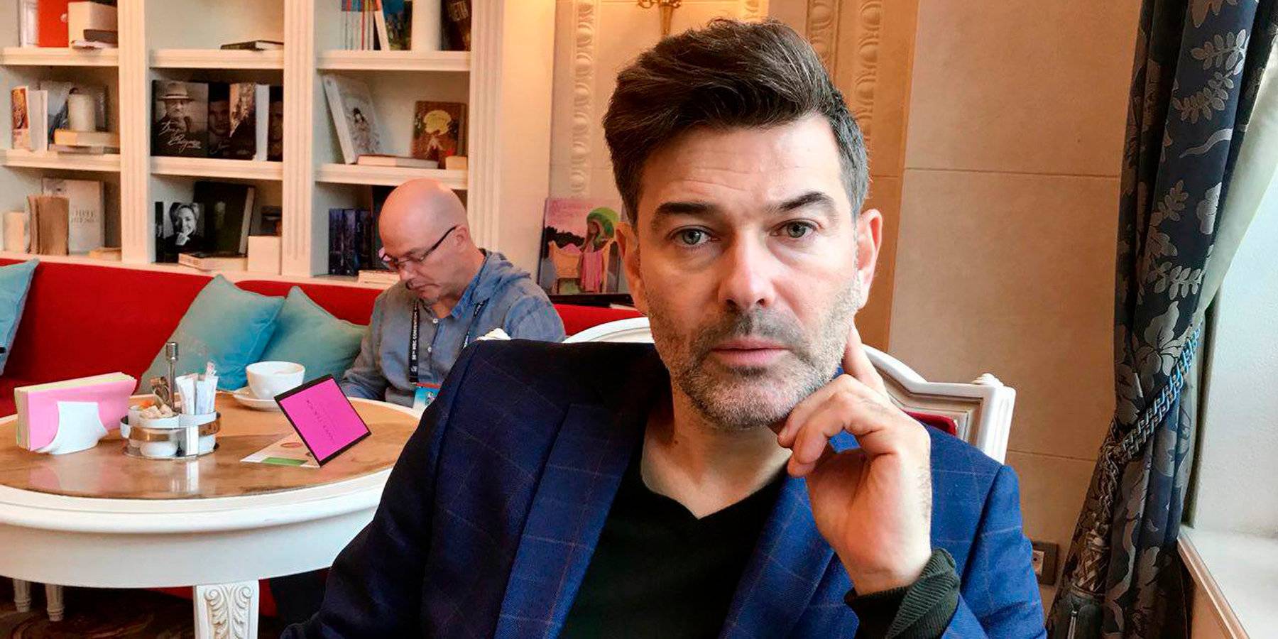  Промоутер: «Поветкин времен боя с Кличко развалил бы Уайта за три раунда»