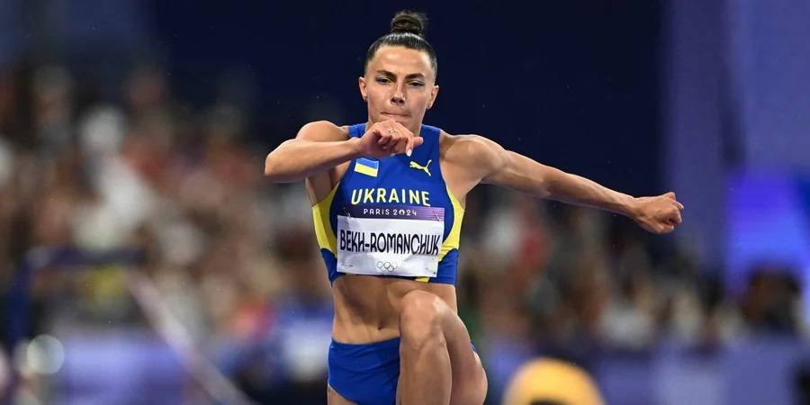 Саладуха рассказала, почему на Олимпиаде провалилась Бех-Романчук