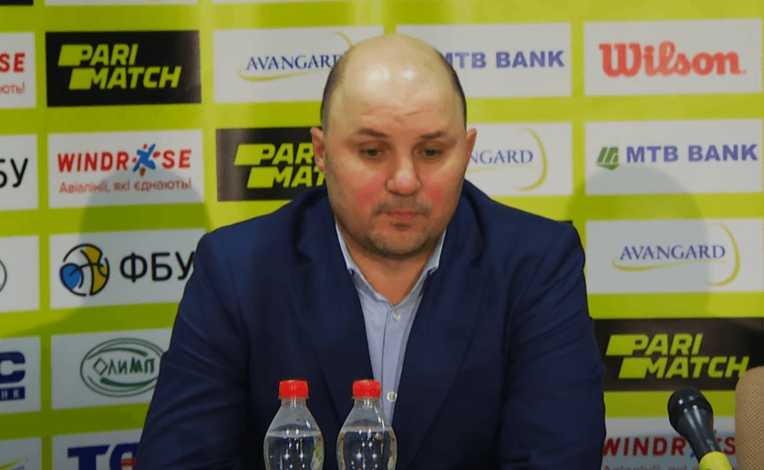Степановський: «59 очок пропустили - непоганий захист»