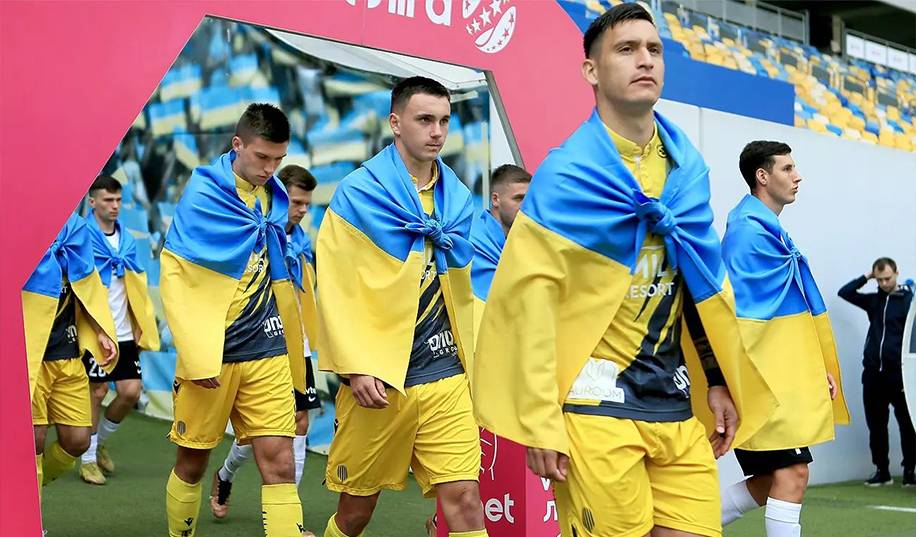 «Не пробачимо!». «Рух» відреагував на російський теракт у Львові