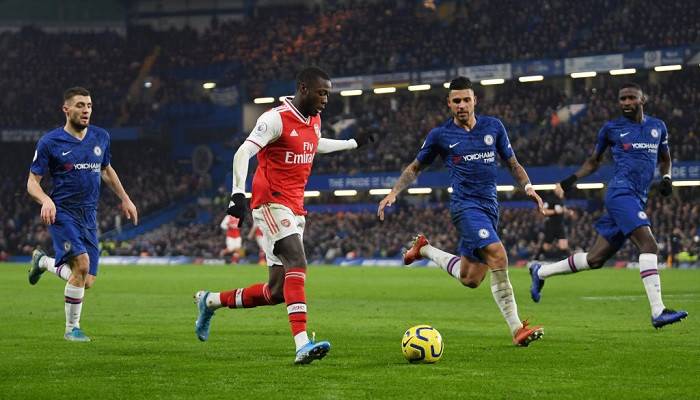 Известны результаты очередного этапа тестирования на коронавирус игроков АПЛ