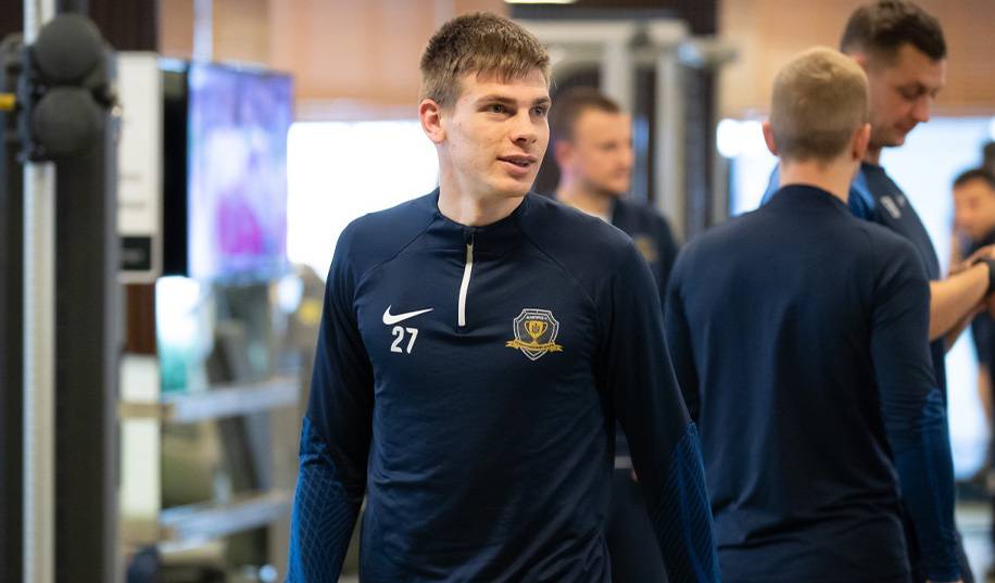 Хавбек Шахтаря не бачить нічого поганого у переході до конкурента за чемпіонство