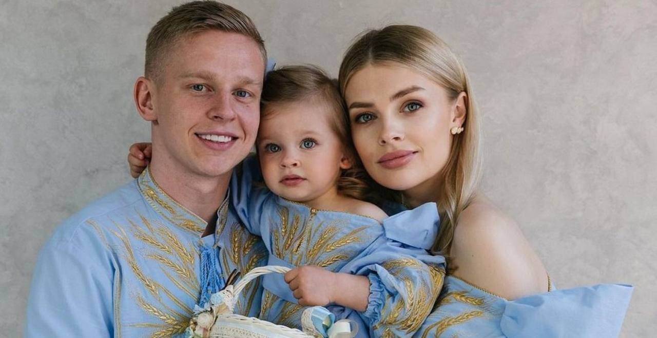 Игрок сборной Украины, антигерой финала ЛЧ и легендарный вратарь: пять футболистов, которые встречались со спортивными журналистками