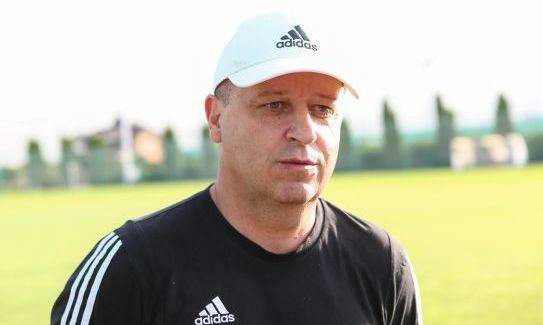 Вернидуб: «Когда первая игра закончилась 4:0, появилась нужда экономить силы»