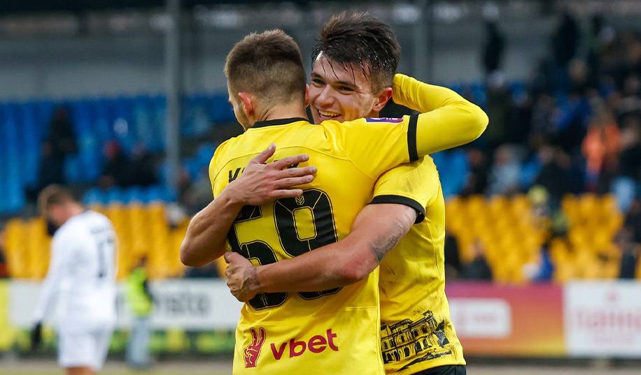 Костишин зацікавив кілька клубів УПЛ