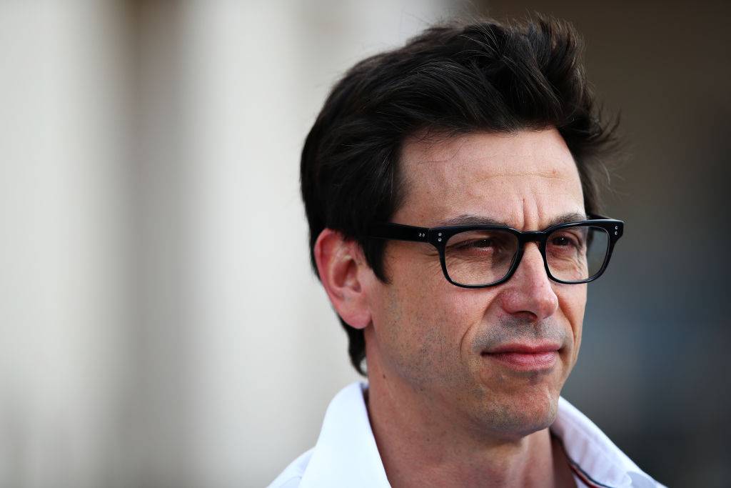 Вольфф: «У нас хороший отрыв в сезоне, однако один-два плохих уик-энда могут все поменять»