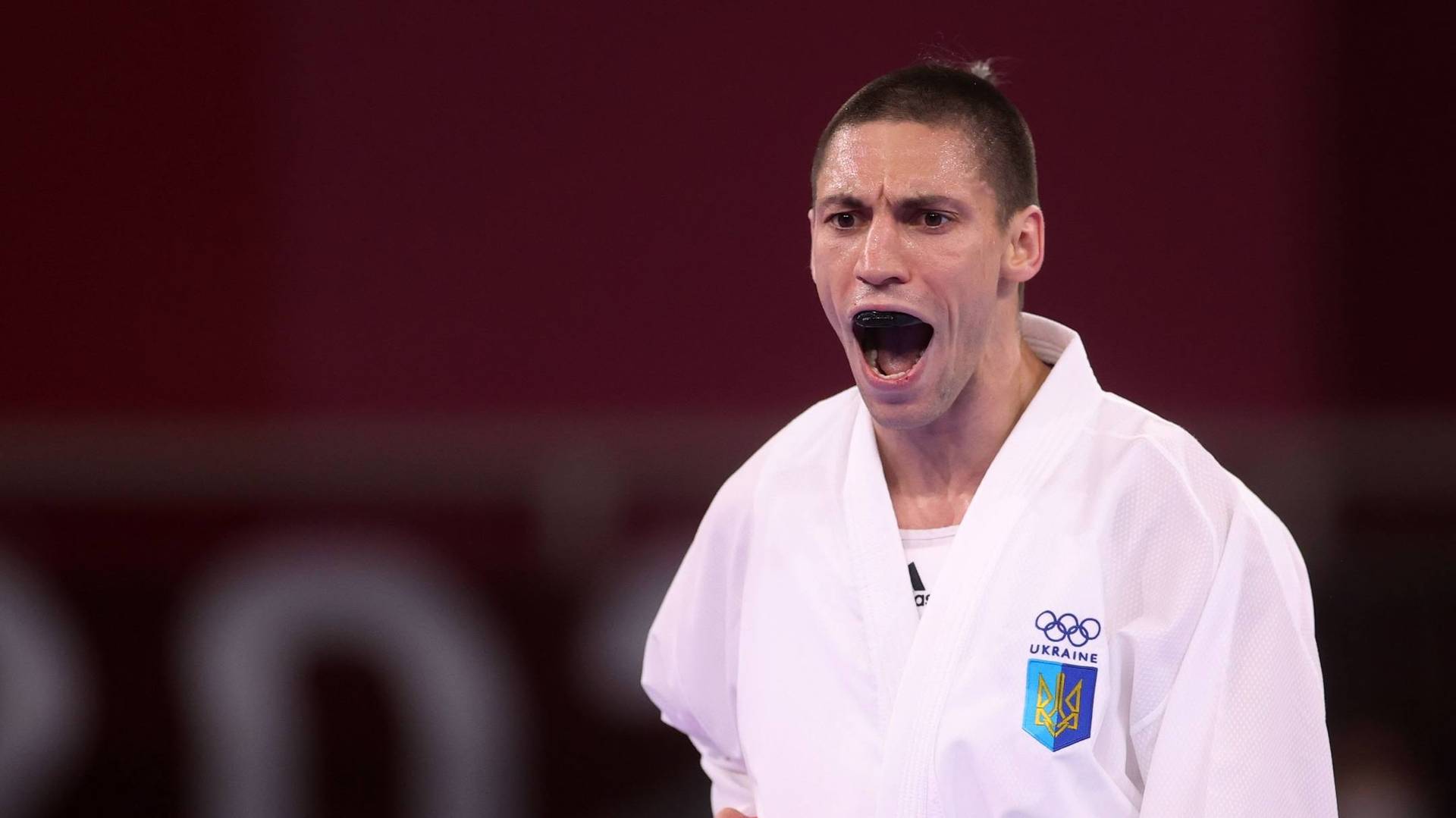 Горуна взяв бронзу Олімпійських Ігор