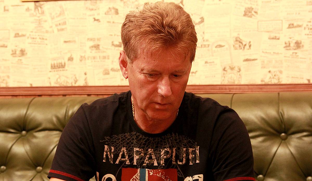 Буряк: «У матчі з Болгарією нас не особливо цікавить результат»