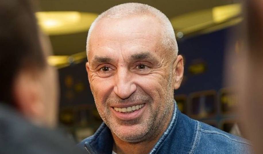 Ярославський повідомив, коли про відродження « Металіста » буде оголошено офіційно