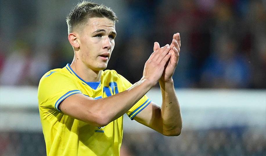 Сікан: «Україно, ми на Євро, ми це зробили»