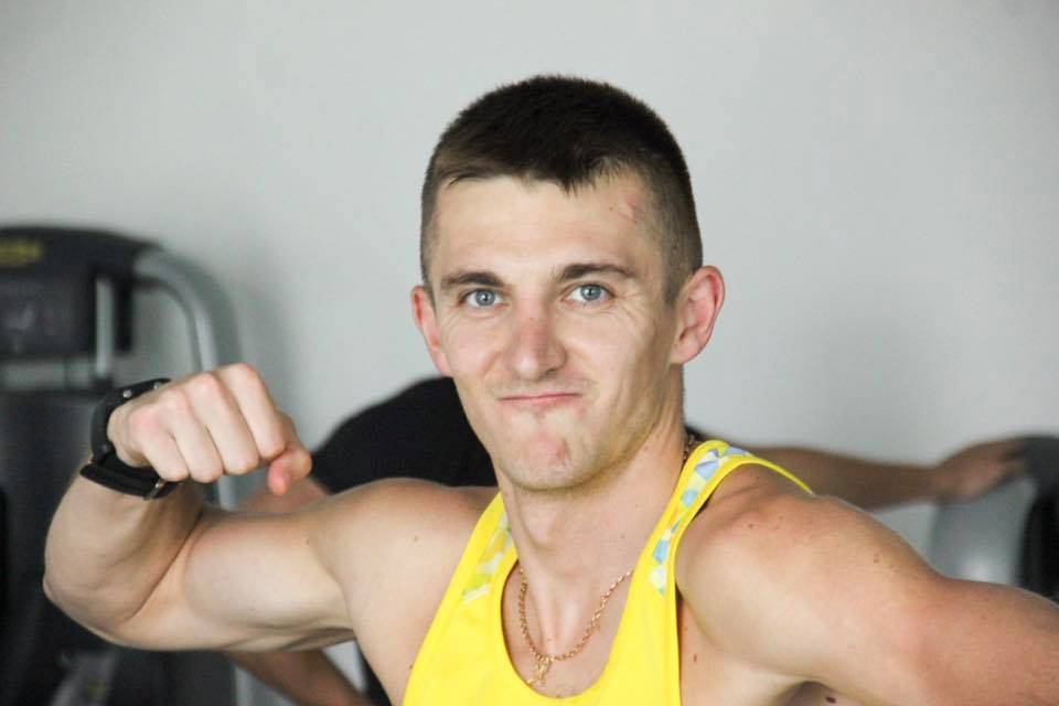 Пидручный: «Политика? Такие мысли иногда проскакивали»