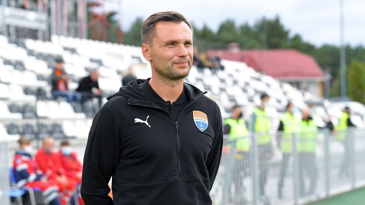 «Маріуполь» не виступатиме у наступному сезоні УПЛ