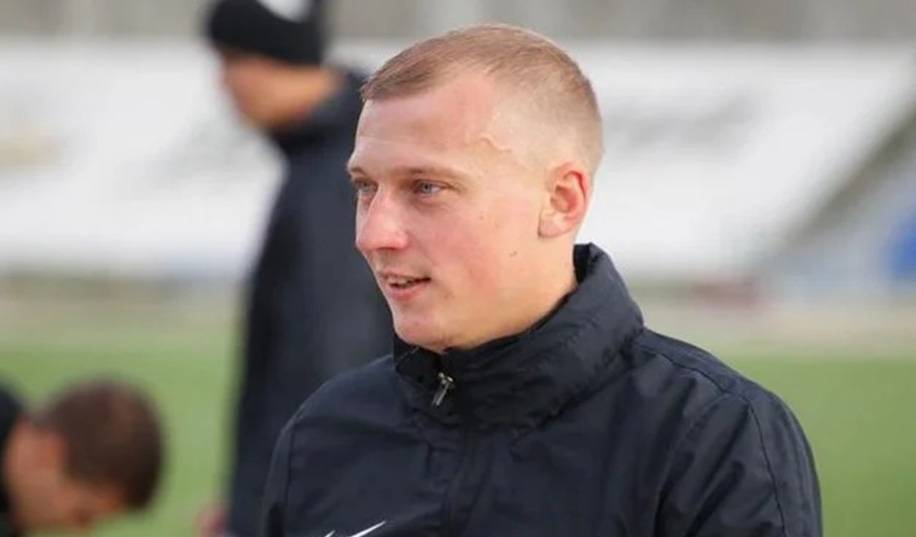 Воюющий игрок сравнил армию и футбол