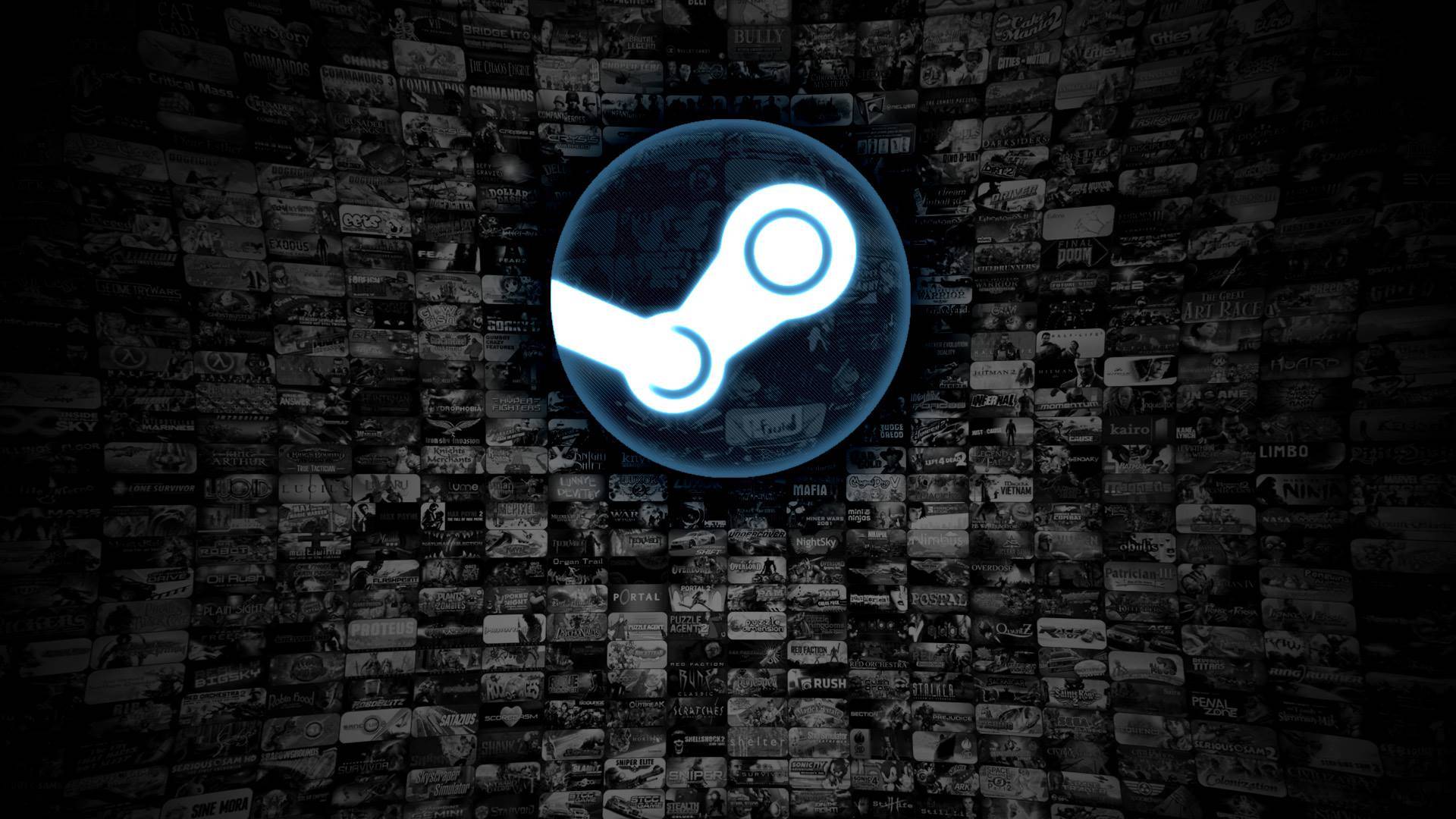 Other. В сеть утекло фото нового интерфейса Steam