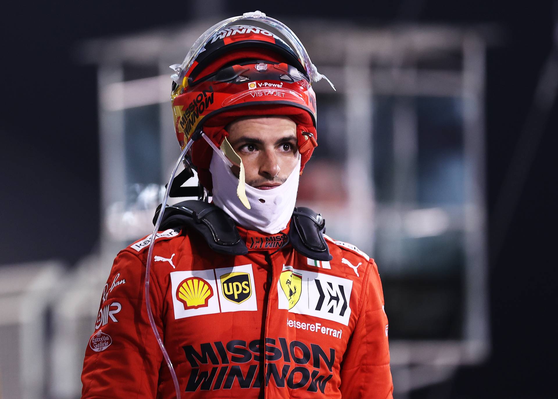 Сайнс: «Команда Ferrari сделала большой шаг вперед по сравнению с прошлым сезоном»
