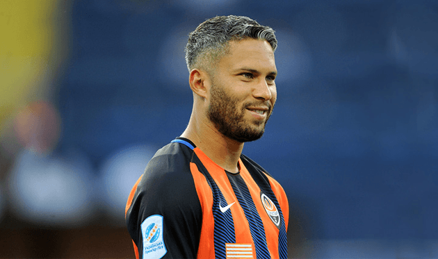 Марлос: «У нас сложная группа, но мы будем бороться, чтобы пройти дальше»