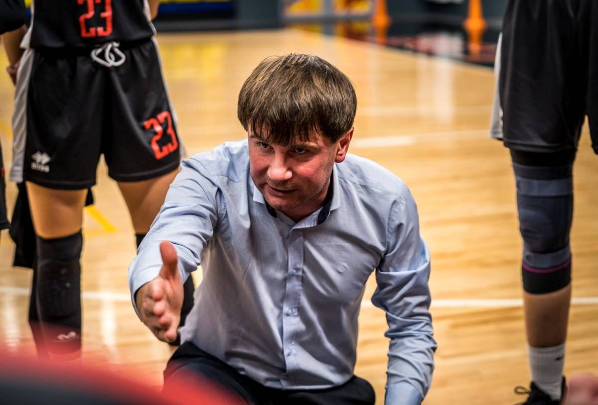 Процюк: «Для нас основне завдання – підняття рейтингу збірної України»