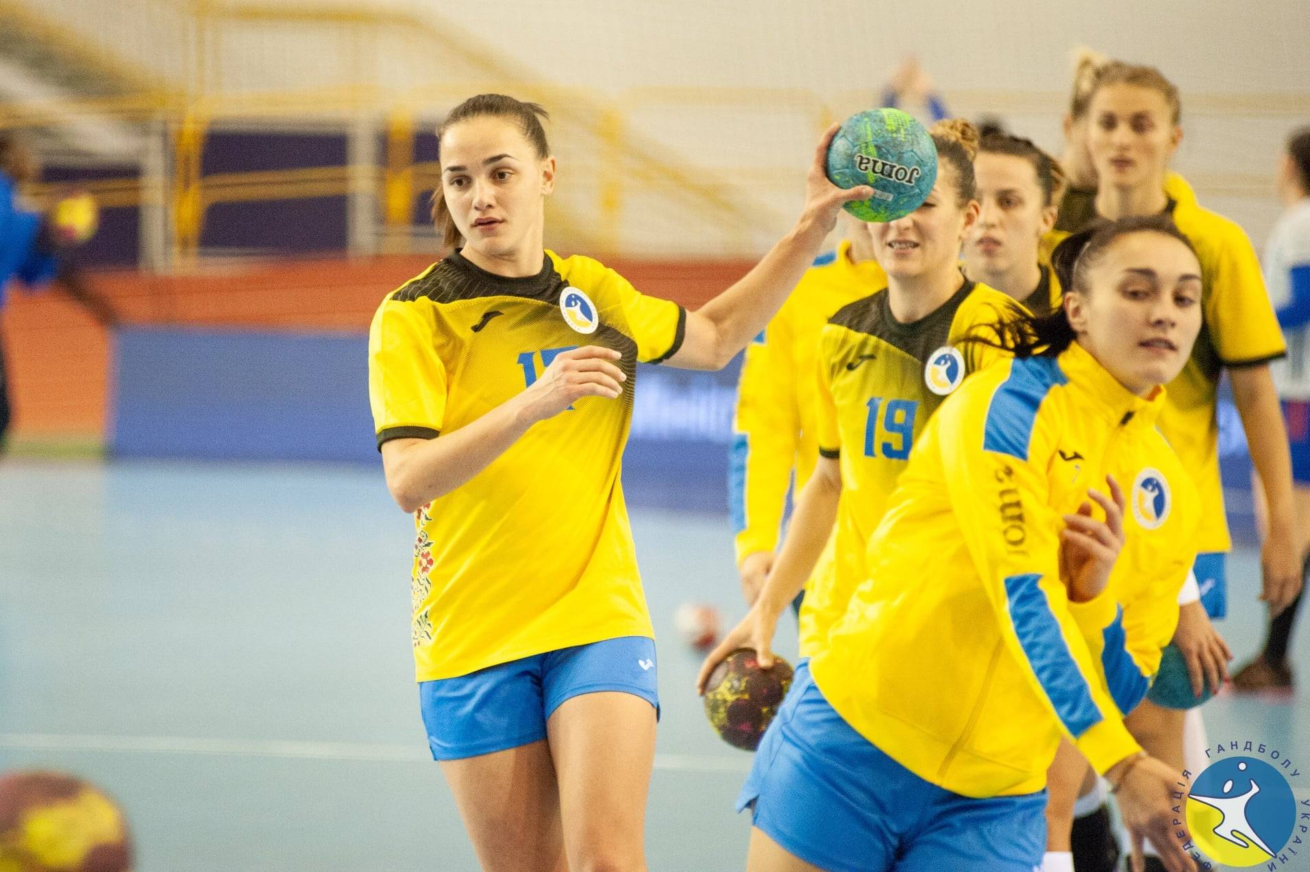 Відео трансляція. Відбір на чемпіонат Європі-2022. Україна - Хорватія