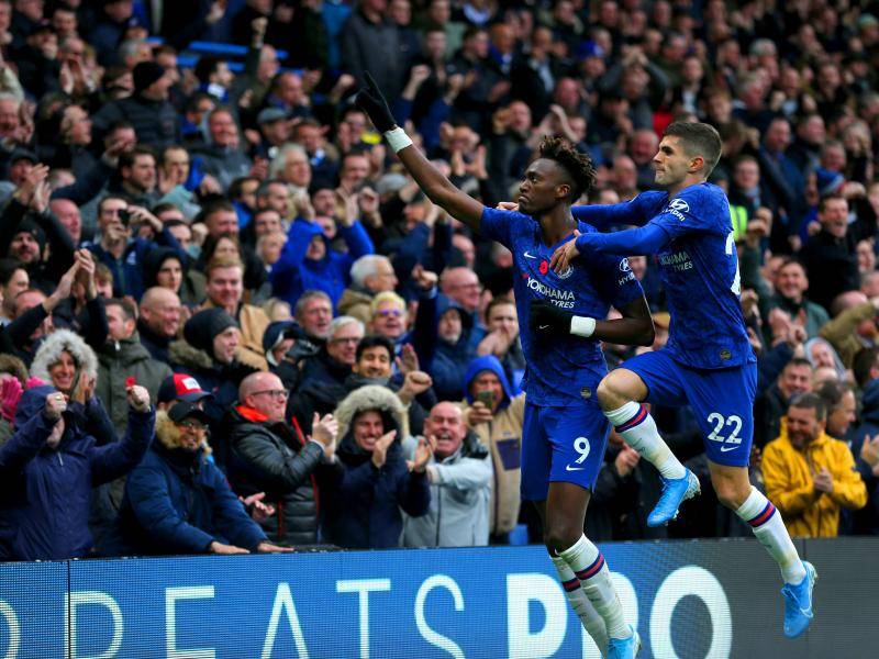 «Челси» вновь подал апелляцию об отмене запрета на трансферы