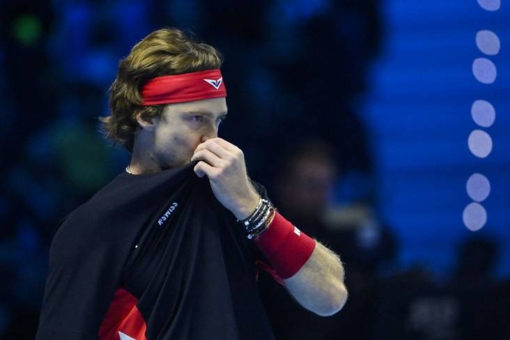 112 ракетка з Бразилії сенсаційно обіграв Рубльова на старті Australian Open