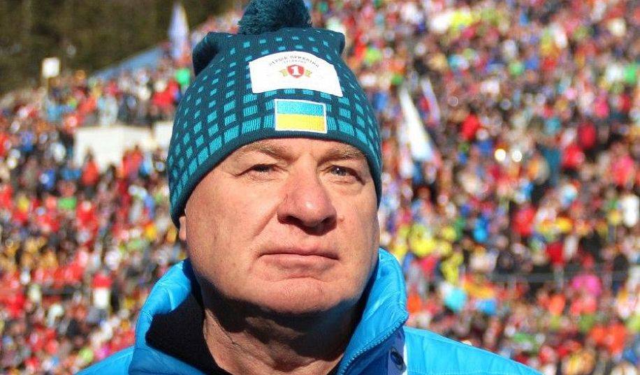 Бринзак: «Зараз можна тільки гадати, звідки з'явився коронавірус в команді»