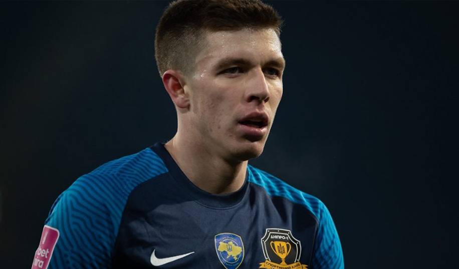 Пихаленок: «У« Дніпрі-1 »немає основного і другого складу»