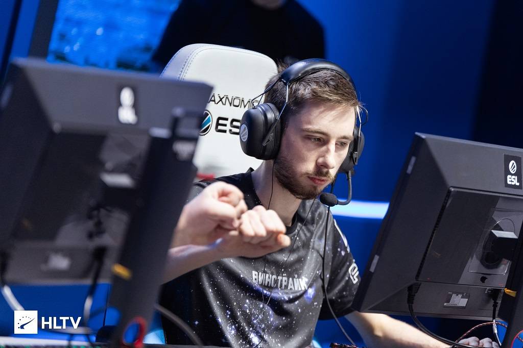 CS:GO. WorldEdit ушел из Winstrike