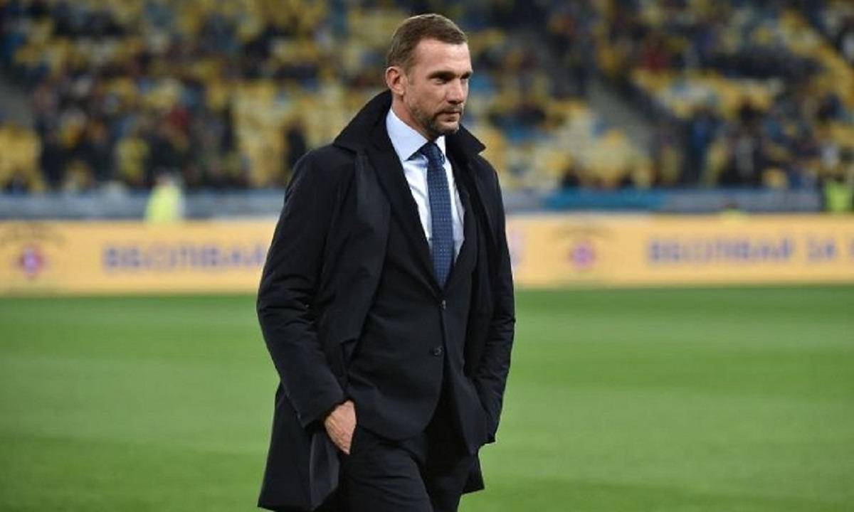 Джерело розповіло, чи очолить «Динамо» Андрій Шевченко